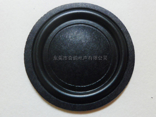 惠州奇丰手机音腔复合膜片26-BPU加纸音膜